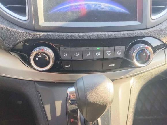 [合肥·苏D] 二手本田本田CR-V2016款 2.0L 两驱都市版