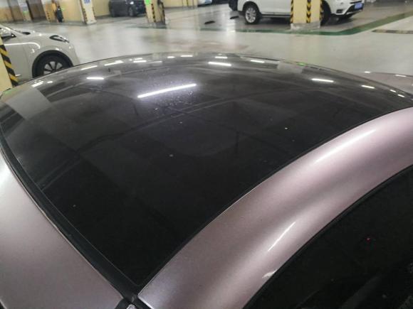 [台州·浙J] 二手奔驰奔驰SLK级2011款 SLK 200 时尚型