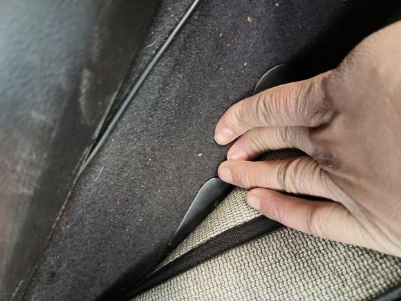 [合肥·皖A] 二手凯迪拉克凯迪拉克ATS-L2017款 28T 时尚型