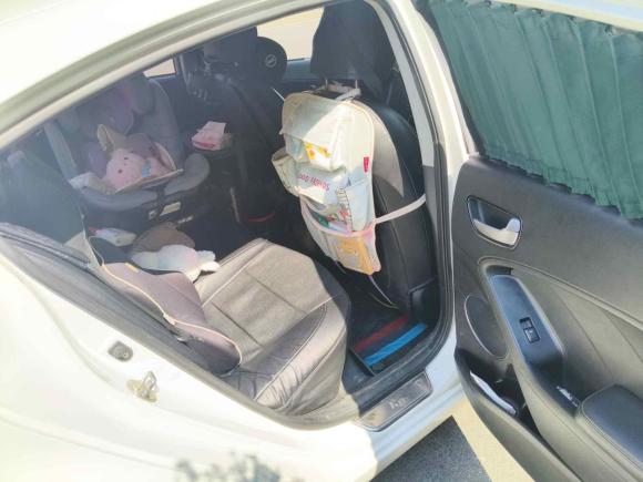 [武汉·鄂A] 二手起亚起亚K32016款 1.6L 自动GLS