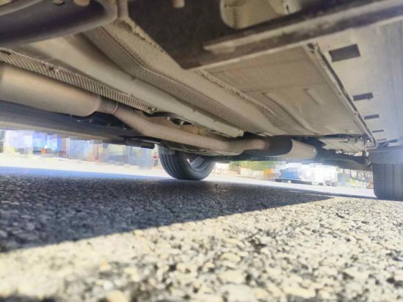 [芜湖·皖B] 二手福特翼虎2013款 2.0L GTDi 四驱运动型