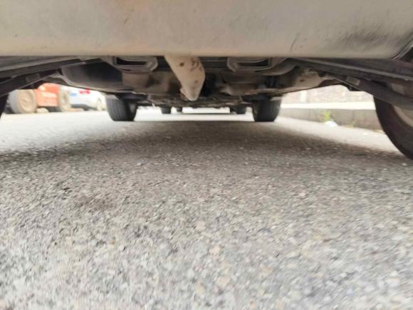 [宁波·浙B] 二手Jeep指南者2017款 200T 自动家享版