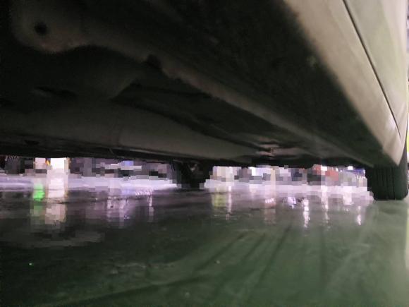 [济南·鲁A] 二手雪佛兰科沃兹2016款 1.5L 手动欣悦版