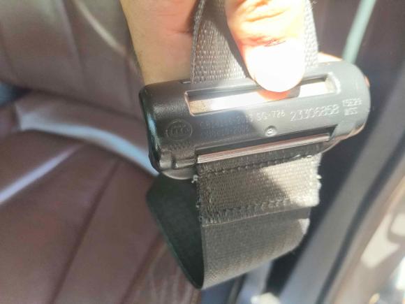 [杭州·浙D] 二手别克昂科威Plus2014款 28T 四驱精英型