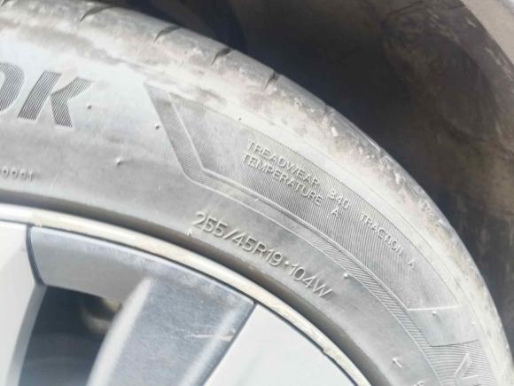 [深圳·粤B] 二手特斯拉Model Y2021款 标准续航后驱版