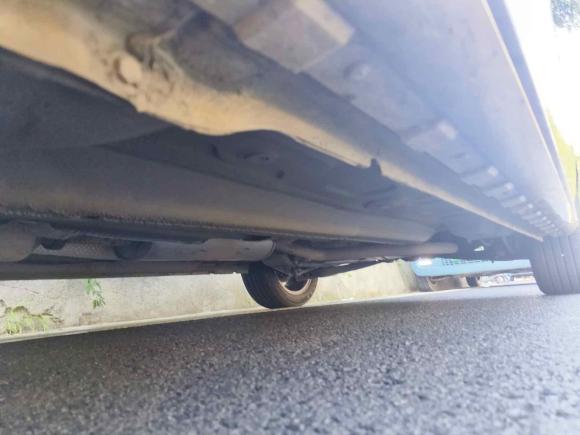 [南京·苏A] 二手凯翼轩度2021款 1.5T CVT雄起版