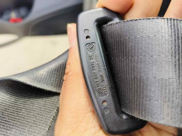 [南通·苏F] 二手大众Polo2013款 1.4L 手动风尚版