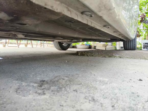 [上海·沪C] 二手荣威荣威i52020款 1.5L 自动4G互联领豪旗舰版