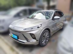 [武汉·鄂A] 别克别克E52023款 臻享标准续航版