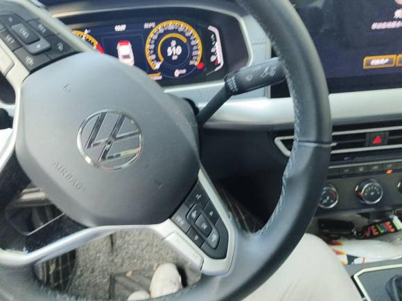 [上海·沪B] 二手大众朗逸2023款 1.5L 自动五百万版