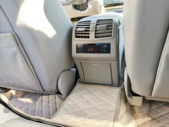 [上海·沪K] 二手奔驰奔驰E级2009款 E 300 优雅型