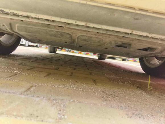 [嘉兴·浙F] 二手大众朗逸2015款 1.6L 自动舒适版