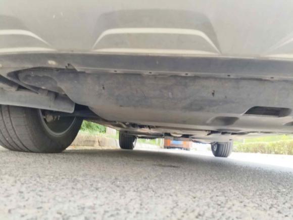 [常州·苏D] 二手大众探岳2019款 330TSI 两驱豪华型 国VI