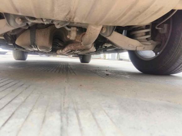 [义乌·浙G] 二手凯迪拉克凯迪拉克SRX2014款 3.0L 精英型