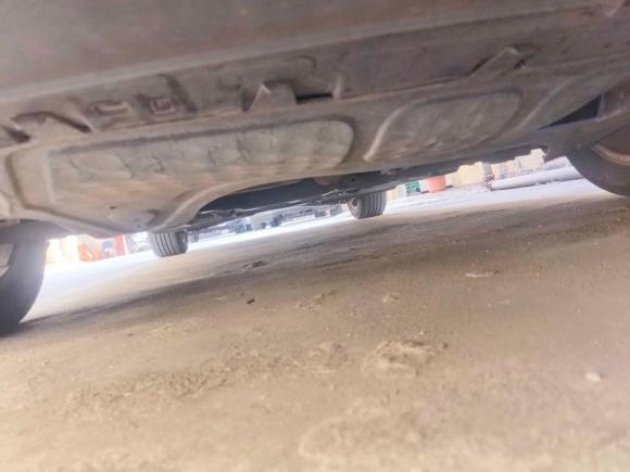 [广州·粤A] 二手大众途安2013款 1.4T 手动舒适版5座