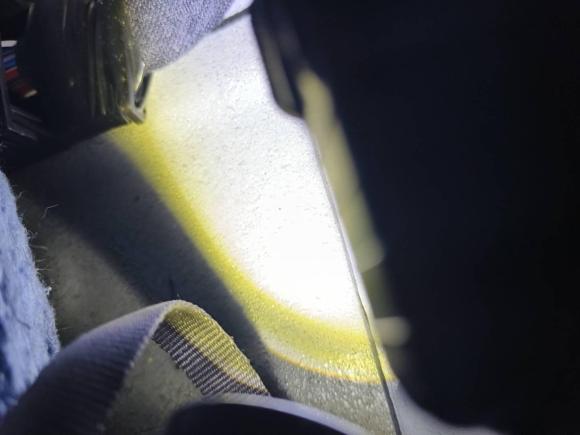 [成都·川A] 二手雪佛兰创酷2018款 330T 自动两驱精英型