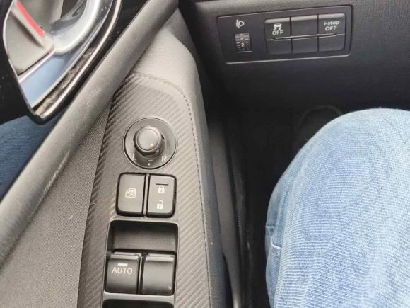 [杭州·浙A] 二手马自达马自达3 昂克赛拉2014款 两厢 1.5L 自动豪华型