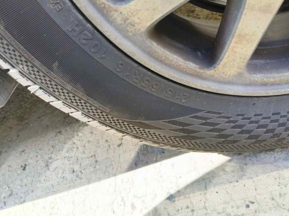 [无锡·苏B] 二手本田奥德赛2008款 2.4L 豪华版