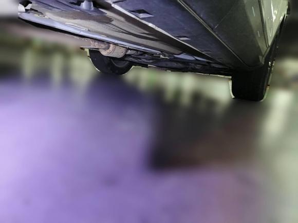 [青岛·鲁B] 二手福特翼虎2019款 EcoBoost 180 两驱铂翼型 国VI