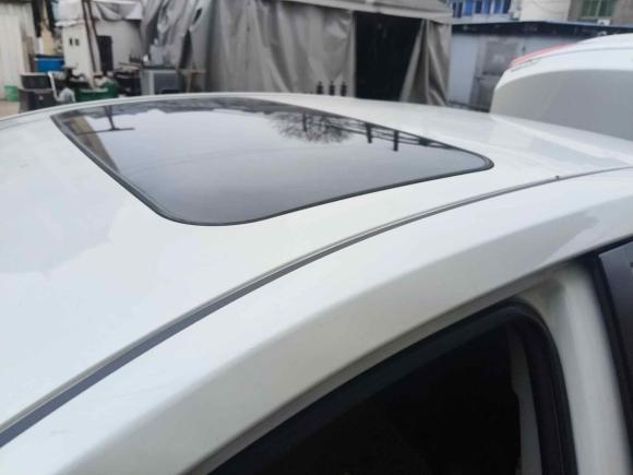 [嘉兴·浙F] 二手丰田雷凌2014款 1.6G CVT精英版