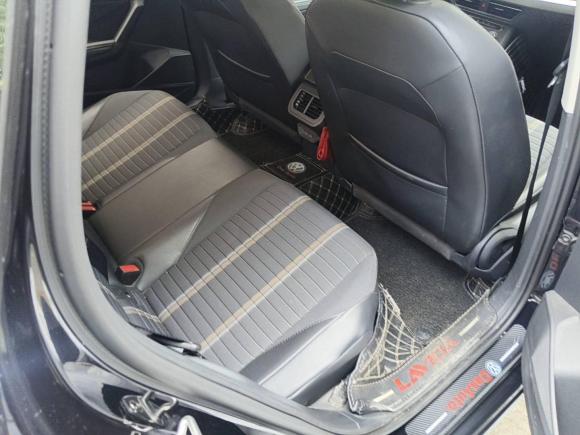 [上海·沪C] 二手大众朗逸2019款 1.5L 手动舒适版 国VI