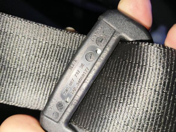 [武汉·鄂A] 二手大众途锐2016款 3.0TSI 耀越版