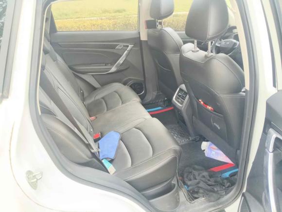 [无锡·苏B] 二手吉利汽车博越2020款 1.8TD DCT智联PRO