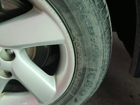 [武汉·鄂A] 二手马自达马自达62006款 Wagon 2.3L 自动型