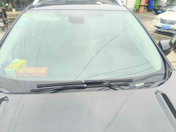 [上海·皖G] 二手福特锐界2016款 EcoBoost 245 四驱尊锐型 7座