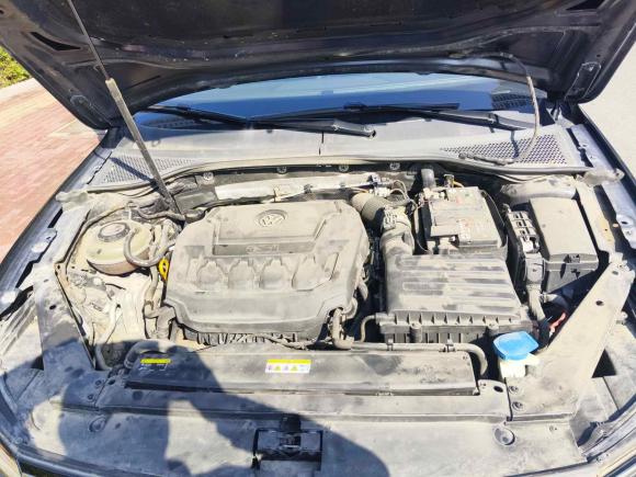 [济南·鲁A] 二手大众迈腾2020款 330TSI DSG 领先型