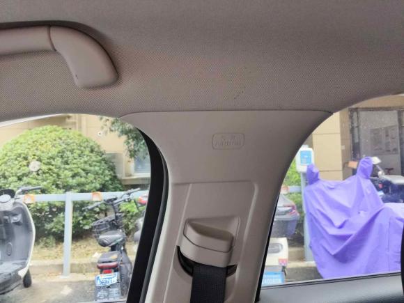 [上海·沪A] 二手比亚迪秦Pro新能源2018款 DM 1.5TI 自动智联锐耀型