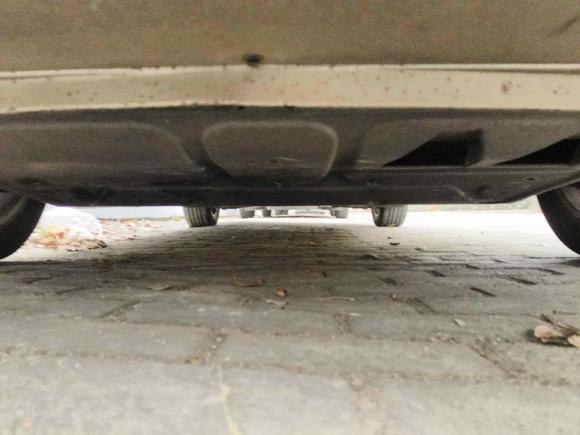 [上海·沪A] 二手斯柯达明锐2014款 1.6L 自动逸杰版