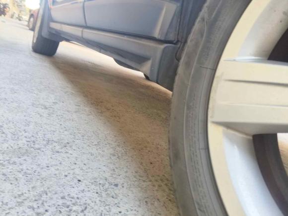 [嘉兴·浙F] 二手Jeep指南者2014款 2.0L 两驱运动版