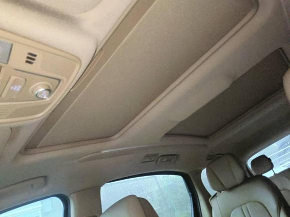 [杭州·浙A] 二手别克别克GL82020款 ES陆尊 653T 豪华型