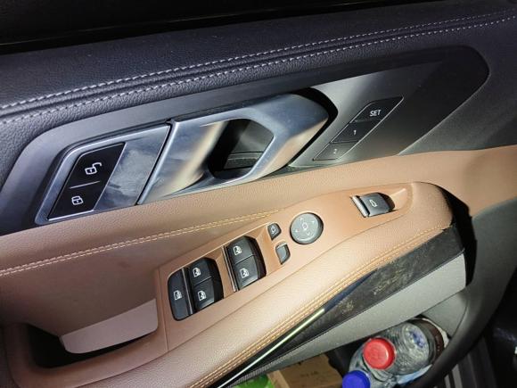 [佛山·粤Y] 二手宝马宝马X52020款 xDrive40i M运动套装