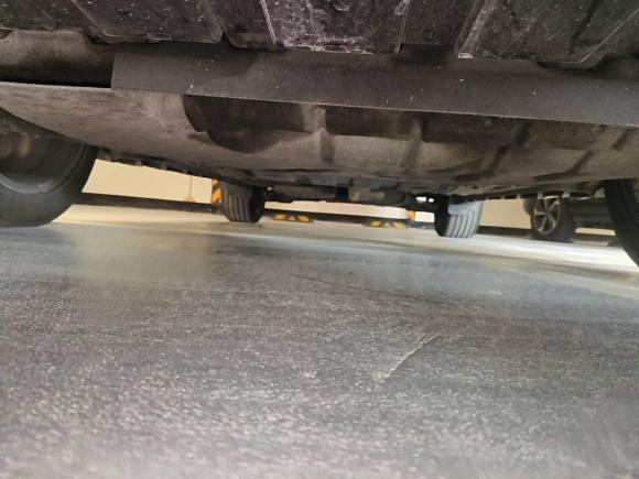 [上海·沪E] 二手林肯林肯MKC2017款 2.0T 两驱尊雅版