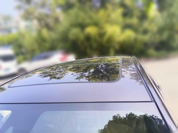 [上海·沪C] 二手别克君越2018款 28T 豪华型