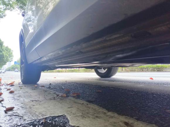 [上海·沪G] 二手大众途岳2021款 280TSI 两驱豪华版PLUS