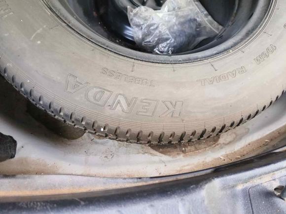 [杭州·豫P] 二手马自达马自达CX-52017款 2.0L 自动两驱智尚型 国VI