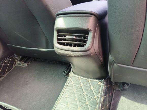 [南京·苏A] 二手别克英朗2021款 改款 1.3T 自动轻混动精英型