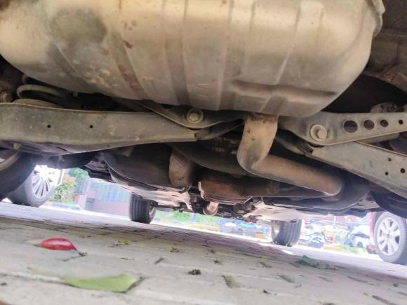 [上海·沪C] 二手大众途观2013款 1.8TSI 自动两驱风尚版