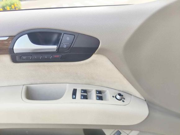 [深圳·粤B] 二手奥迪奥迪Q72011款 3.0 TFSI 技术型(245kW)