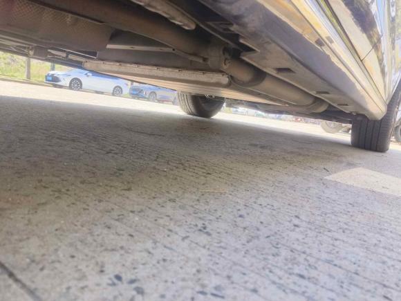 [上海·沪A] 二手比亚迪宋MAX新能源2019款 DM 1.5T 智联致进型 7座 国VI