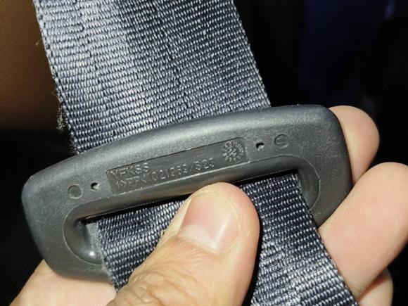 [西安·陕A] 二手荣威荣威MARVEL X2018款 后驱版