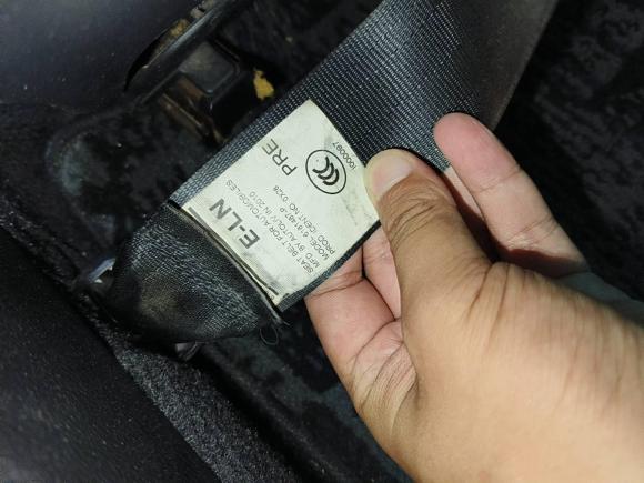 [武汉·鄂A] 二手丰田锐志2010款 2.5V 风尚菁英版