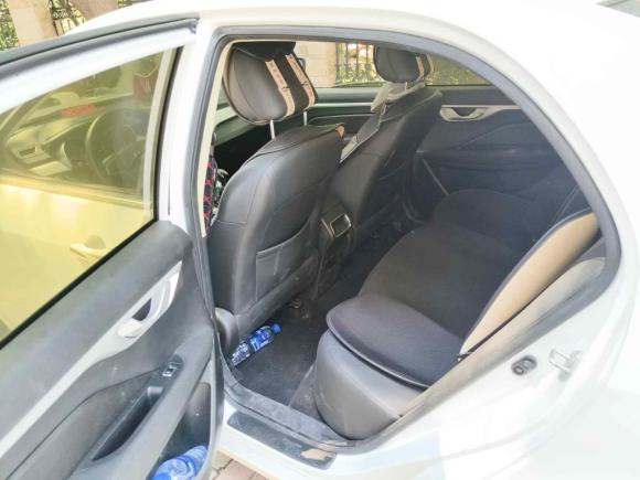 [杭州·浙A] 二手吉利汽车远景2019款 升级版 1.5L 手动豪华型 国VI