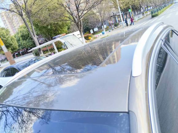 [南京·苏A] 二手奥迪奥迪Q32015款 35 TFSI 舒适型