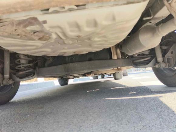 [宁波·浙B] 二手丰田威驰2014款 1.5L 自动智臻版