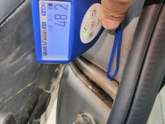 [南昌·赣A] 二手五菱汽车五菱荣光V2016款 1.2L标准型