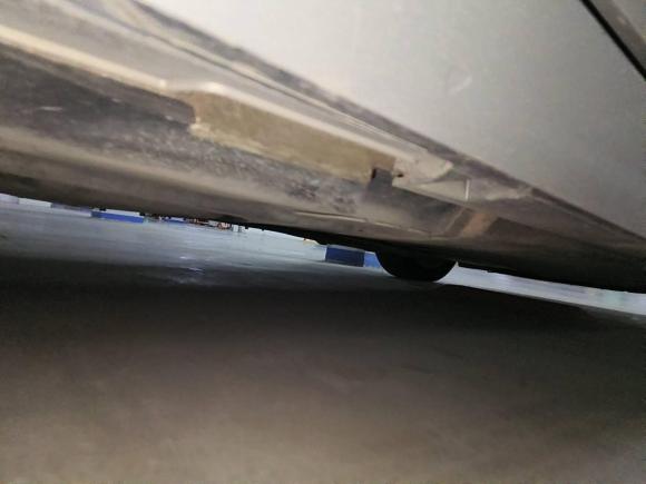 [西安·陕A] 二手大众迈腾2017款 330TSI DSG 豪华型